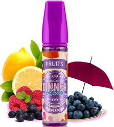 PŘÍCHUŤ DINNER LADY FRUITS 20ML PURPLE RAIN