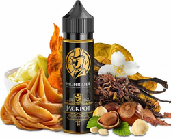 Příchuť PJ Empire 20ml High Rider Jackpot
