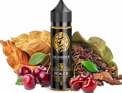 Příchuť PJ Empire Shake and Vape 20ml High Rider Poker