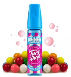 Příchuť Dinner Lady Sweets Shake and Vape 20ml Bubble Trouble