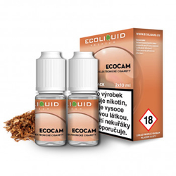 Liquid Ecoliquid Premium 2Pack EcoCam