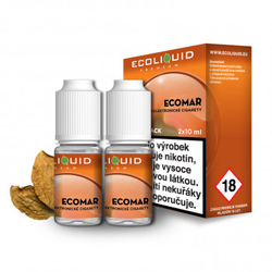 Liquid Ecoliquid Premium 2Pack EcoMar