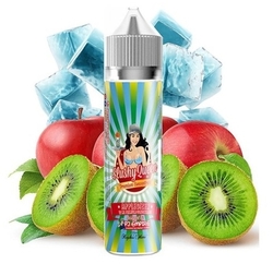 Příchuť PJ Empire Shake and Vape 10ml Slushy Queen Applegizer