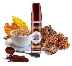 Příchuť Dinner Lady Tobacco 20ml Cafe Tobacco