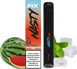 Nasty Juice Air Fix elektronická cigareta Watermelon Ice