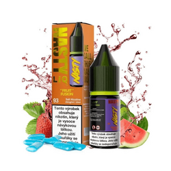 Liquid Nasty Juice LIQ Salt 10ml Fruit Fusion