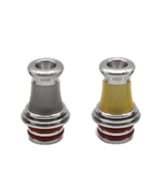 Náustek 510 MTL F Drip Tip