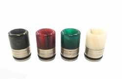 Náustek EPOXY RESIN ANTI SPIT  810 - DRIP TIP