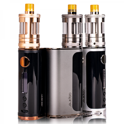 aSpire Nautilus GT TC75W Grip Full Kit