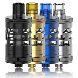 Aspire Nautilus GT Mini Tank clearomizér  2,8ml