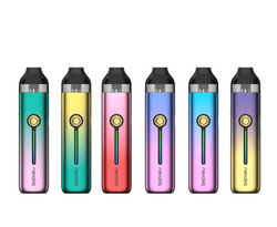 Nevoks Freelin 2 Pod City Glory 1100mAh - Limited Edition