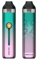 Nevoks Freelin 2 Pod 1100mAh