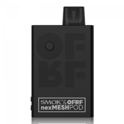 Smoktech nexM 30W elektronická cigareta 1200mAh