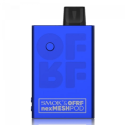 Smoktech nexM 30W elektronická cigareta 1200mAh