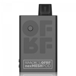 Smoktech nexM 30W elektronická cigareta 1200mAh