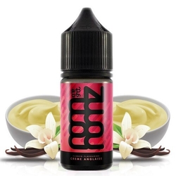 Příchuť Nom Nomz 30ml aroma Créme Anglaise