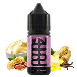 Příchuť Nom Nomz 30ml aroma Nutter Custard