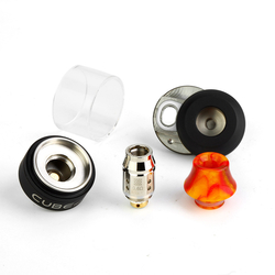 OBS Cube Mini Resin Kit 1500 mAh