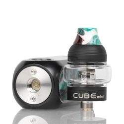 OBS Cube Mini Resin Kit 1500 mAh