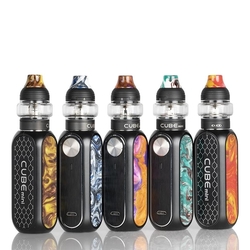 OBS Cube Mini Resin Kit 1500 mAh