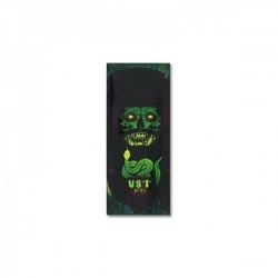 Smršťovací folie Zombies Series pro baterie 18650
