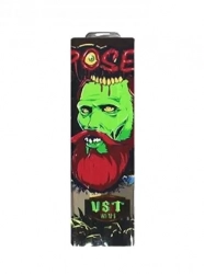 Smršťovací folie Zombies Series pro baterie 18650
