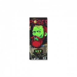 Smršťovací folie Zombies Series pro baterie 18650