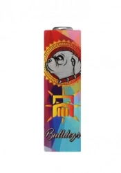 Smršťovací folie Bulldogs pro baterie 18650