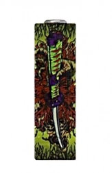 Smršťovací folie Katana pro baterie 18650
