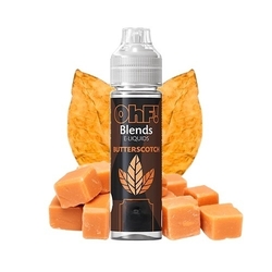 Příchuť OHF Blends Shake and Vape Butterscoth