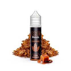 Příchuť OHF Blends Shake and Vape 12ml Caramel