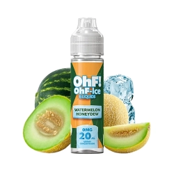 Příchuť OHF Shake and Vape 20ml Watermelon Honeydew Ice