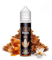 Příchuť OHF Blends Shake and Vape 12ml RY4