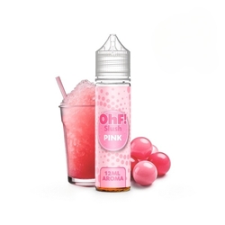 Příchuť OHF Slush Shake and Vape 12ml Pink Slush