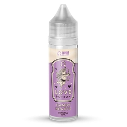 Příchuť Love Potion Shake and Vape 20ml Candy Hearts