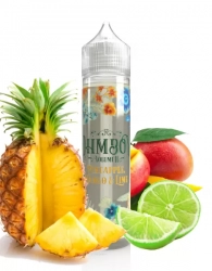 Ohm Boy Volume II Shake and Vape 20ml Ananas, Mango & Lime