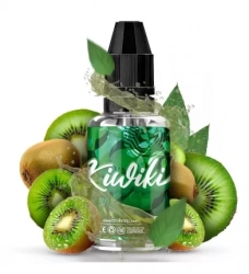 Příchuť Oil4Vap Shake and Vape 8ml Kiwiki