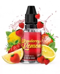 Příchuť Oil4Vap Shake and Vape 8ml Strawberry Lemon