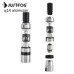 JustFog - Q14 Clearomizer