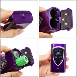 SMOK Procolor MOD - Purple