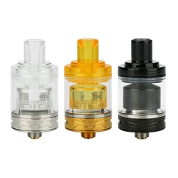 Oumier Wasp Nano MTL RTA Clearomizér