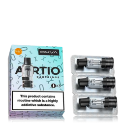 Oxva Artio Pod cartridge 2ml