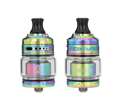 Oxva Atomizér Arbiter Solo RTA