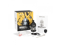 Oxva Atomizér Arbiter Solo RTA