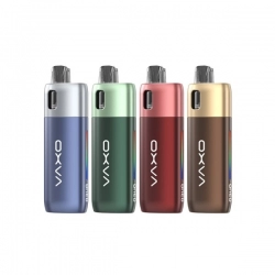 Oxva ONEO Pod elektronická cigareta 1600mAh - New Colors