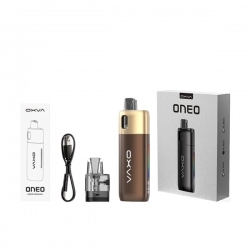 Oxva ONEO Pod elektronická cigareta 1600mAh - New Colors
