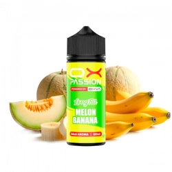 Příchuť Oxva OX Passion Shake and Vape Melon Banana