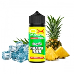 Příchuť Oxva OX Passion Shake and Vape Pineapple Freeze