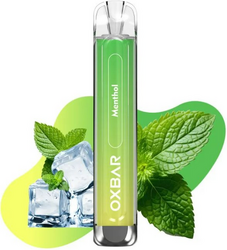 OXVA OXBAR C800 elektronická cigareta Menthol 16mg