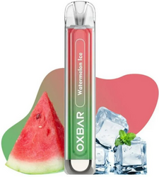 OXVA OXBAR C800 elektronická cigareta Watermelon Ice